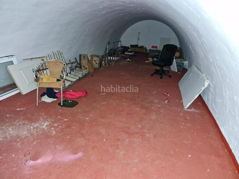 Foto 8d6ad66f-ae6d-4492-9334-a82e8d347c7a. Local commercial dans Centro-San Felipe-Huerta Fava Línea de la Concepción (La)