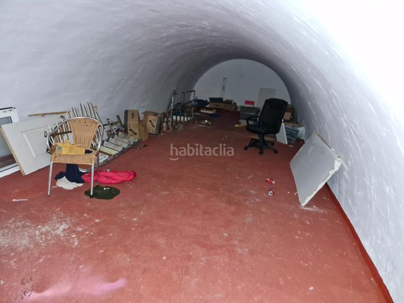 Foto 9f271616-0730-4881-85e7-21ae44fac53b. Local commercial dans Centro-San Felipe-Huerta Fava Línea de la Concepción (La)