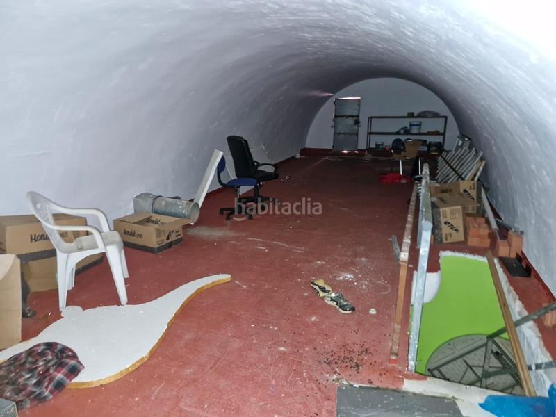 Foto e7904db3-2ae8-48d8-a6cf-2410df9cd3f5. Local commercial dans Centro-San Felipe-Huerta Fava Línea de la Concepción (La)