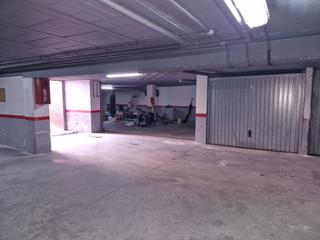 Lloguer Aparcament cotxe a Huerta Fava-Santiago. Se vende garaje!!