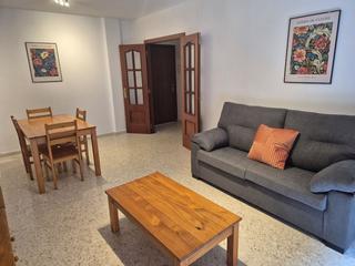 Lloguer Pis a Huerta Fava-Santiago