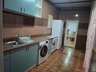 Miete Haus in El Zabal-Santa Margarita. Se alquila casa con piscina privada!!