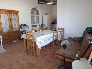 Lloguer Casa a El Zabal-Santa Margarita