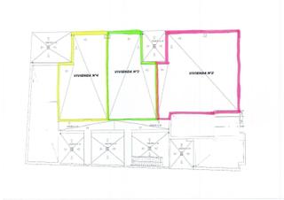 Piso en San Jos-San Bernardo. Venta para inversores!!