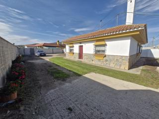 Lloguer Casa a El Zabal-Santa Margarita