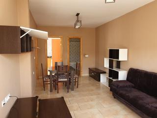 Appartamento in San José-San Bernardo