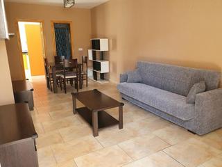 Appartement à San José-San Bernardo