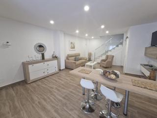 Casa en San Jos-San Bernardo