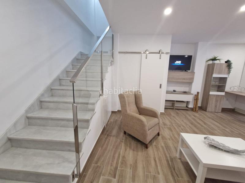 Foto 2222e50f-7de6-4dfa-97c4-4e5e3c2b5fe9. Casa in San José-San Bernardo Línea de la Concepción (La)