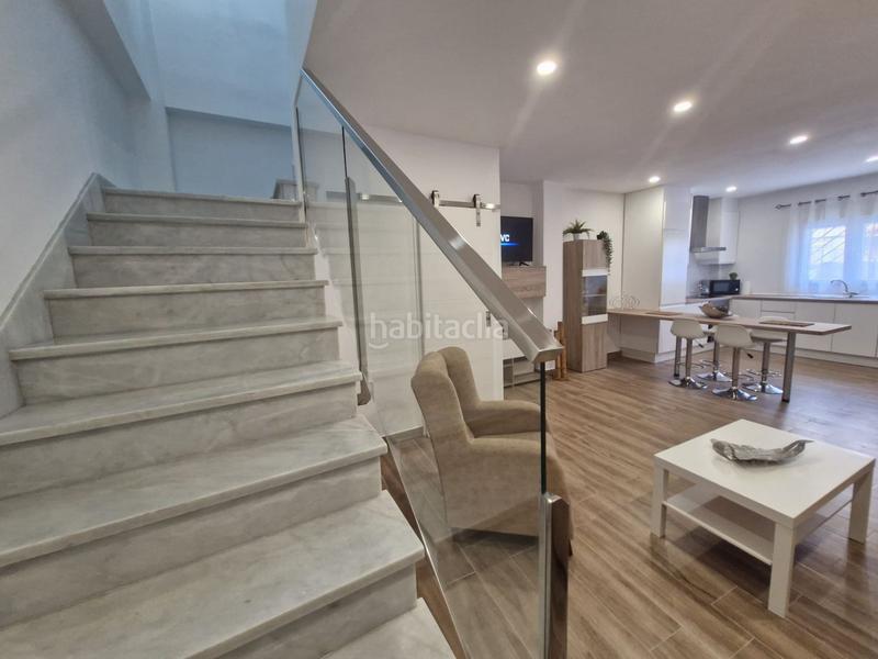 Foto 6ba3f736-06a8-41fe-8036-1e3f083e2419. Casa in San José-San Bernardo Línea de la Concepción (La)