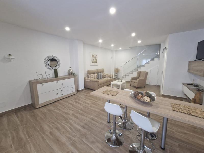 Foto e7edf6a5-1a74-4724-ab58-9c4c51254cb8. Casa in San José-San Bernardo Línea de la Concepción (La)