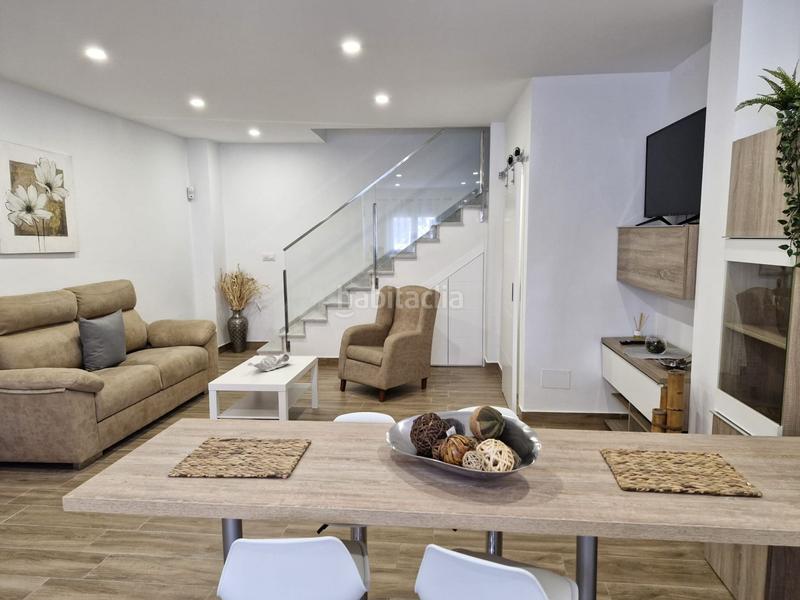 Foto 21704f67-0ee5-4ded-b3b3-e8c399909076. House in San José-San Bernardo Línea de la Concepción (La)