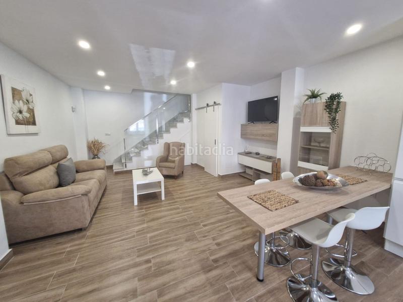 Foto c392b506-0cc9-4104-bb05-bff12dd304ce. House in San José-San Bernardo Línea de la Concepción (La)