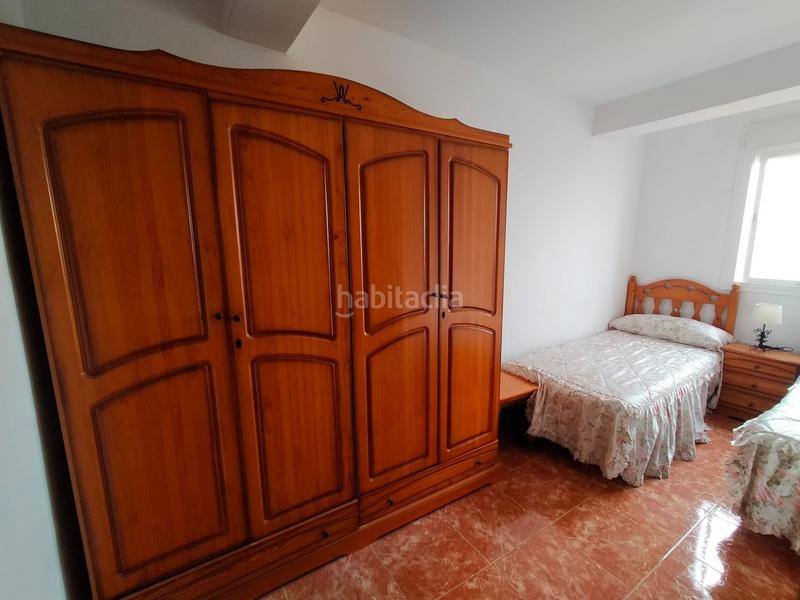 Foto ebf69d58-9eb9-4dec-9b65-d587645bba50. Appartamento in Centro-San Felipe-Huerta Fava Línea de la Concepción (La)