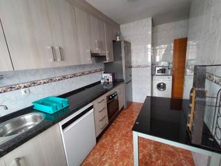 Appartement à Centro-San Felipe-Huerta Fava