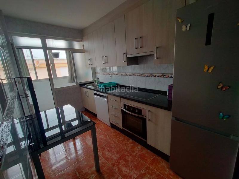 Foto 69840bca-37bc-41fb-af08-531da2e58628. Appartement dans Centro-San Felipe-Huerta Fava Línea de la Concepción (La)