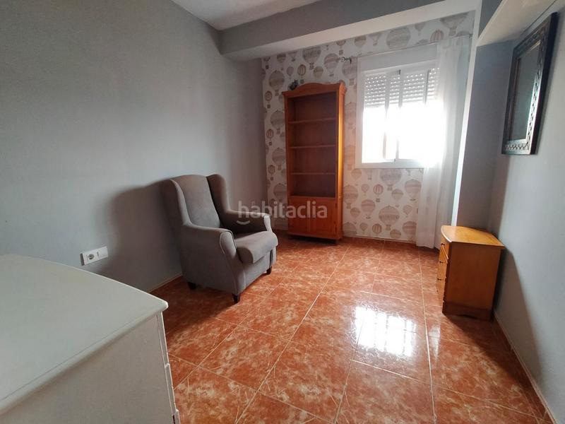 Foto d6c5e83b-91f7-48e7-ba2f-fc0b2db4430d. Appartement dans Centro-San Felipe-Huerta Fava Línea de la Concepción (La)