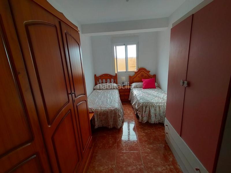 Foto 4a49bbb0-b35d-467a-b7f1-84351b686010. Flat in Centro-San Felipe-Huerta Fava Línea de la Concepción (La)