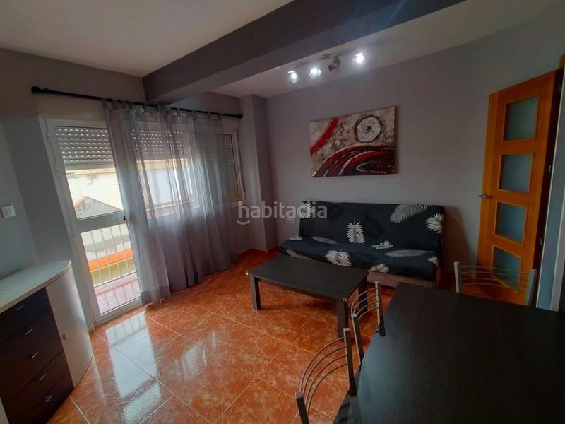 Foto 4e321918-a7b3-4b93-9e00-d4d5862dd6ec. Flat in Centro-San Felipe-Huerta Fava Línea de la Concepción (La)