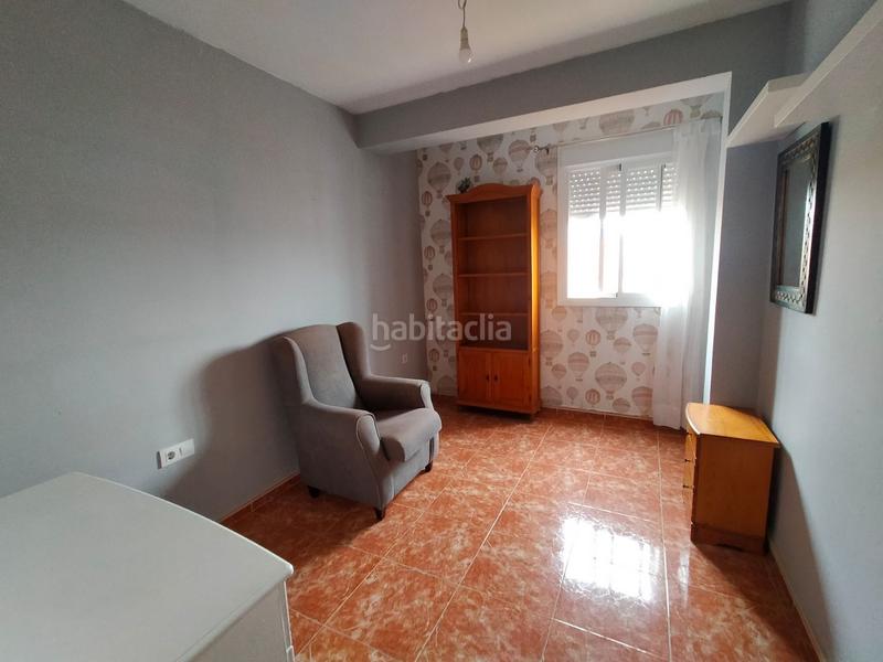 Foto 62709338-a8b0-4e98-8b97-66c201ac47cc. Flat in Centro-San Felipe-Huerta Fava Línea de la Concepción (La)