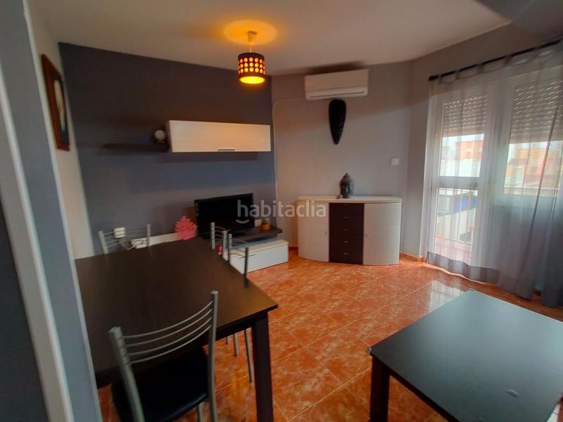 Foto bfc15f0c-238b-4dd1-91a0-6717d9ff5977. Flat in Centro-San Felipe-Huerta Fava Línea de la Concepción (La)