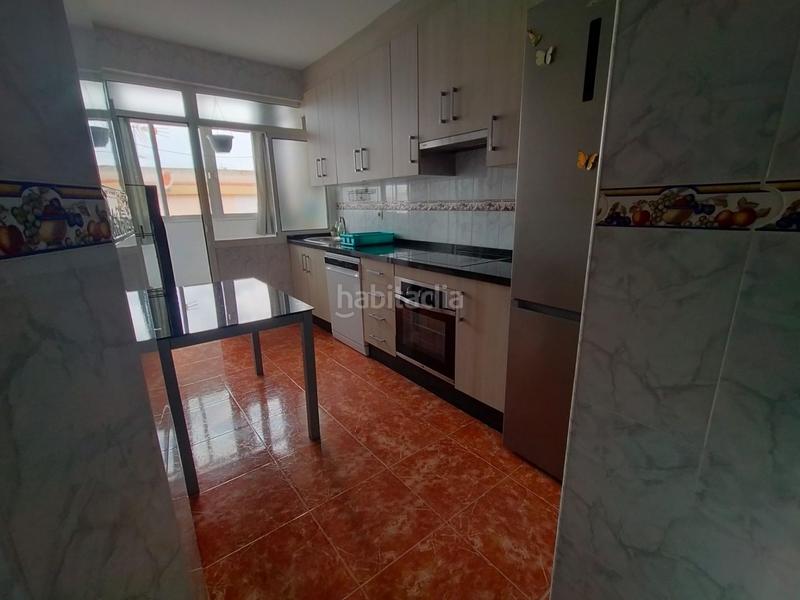 Foto de95f5ab-e5fc-4202-ae01-a3c8e4994faf. Flat in Centro-San Felipe-Huerta Fava Línea de la Concepción (La)