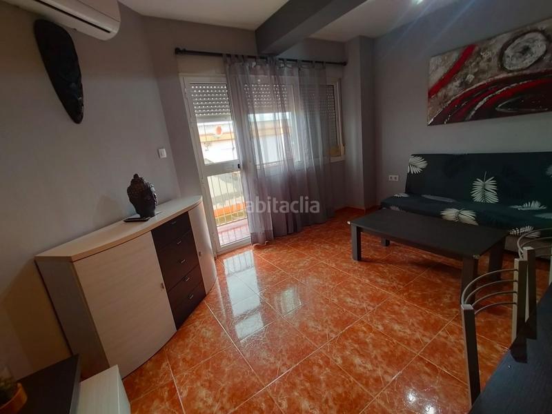 Foto eabf850b-91bc-47bd-af7b-ad911d6fb27e. Flat in Centro-San Felipe-Huerta Fava Línea de la Concepción (La)