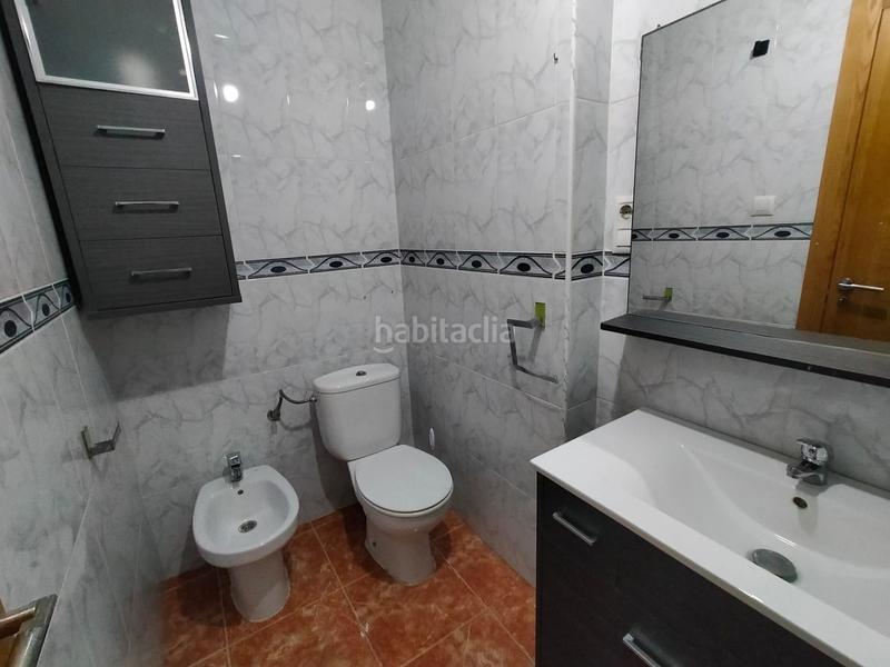 Foto f2eb276e-f76e-41e4-a351-f6580d29c465. Flat in Centro-San Felipe-Huerta Fava Línea de la Concepción (La)