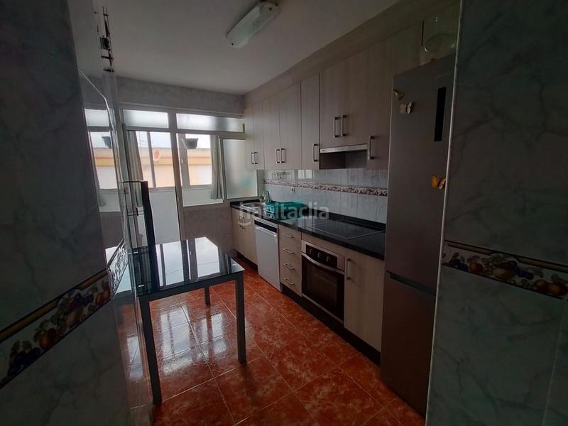 Foto 1553e15d-0c7a-4c3a-807a-4f7800d58bf2. Piso en Centro-San Felipe-Huerta Fava Línea de la Concepción (La)