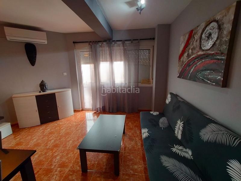 Foto c6490492-44de-4188-992b-c698e3c99b4c. Piso en Centro-San Felipe-Huerta Fava Línea de la Concepción (La)