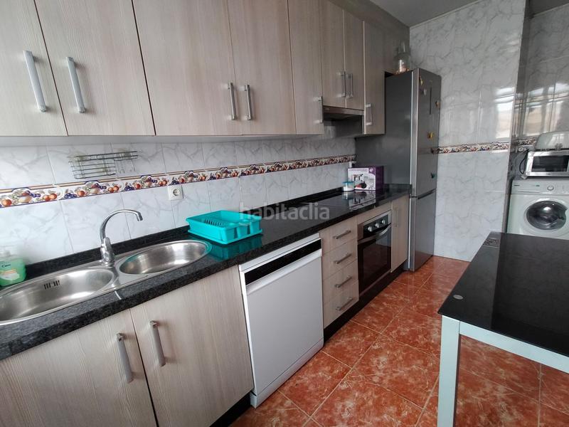 Foto dda69706-0bf9-473c-b728-f0a56063557b. Piso en Centro-San Felipe-Huerta Fava Línea de la Concepción (La)