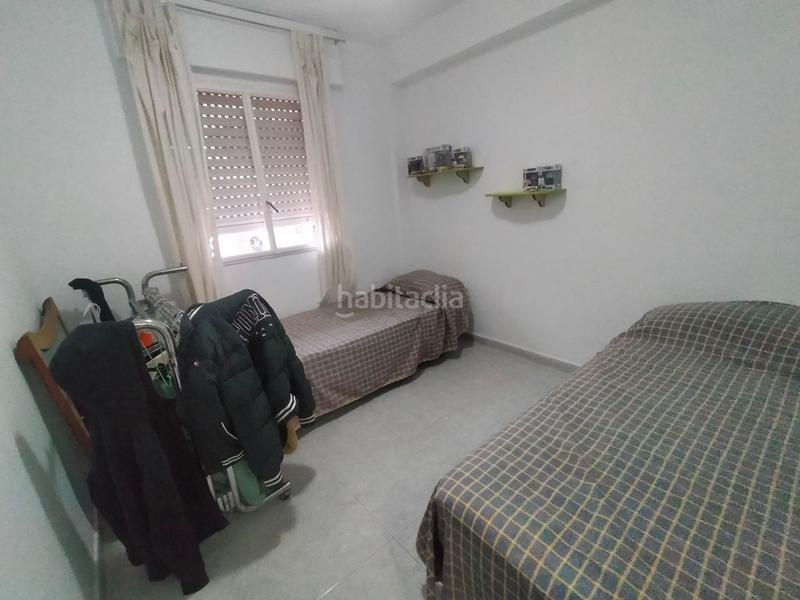 Foto 0470546c-2856-4ef5-8431-074b34489da9. Appartement dans Centro-San Felipe-Huerta Fava Línea de la Concepción (La)