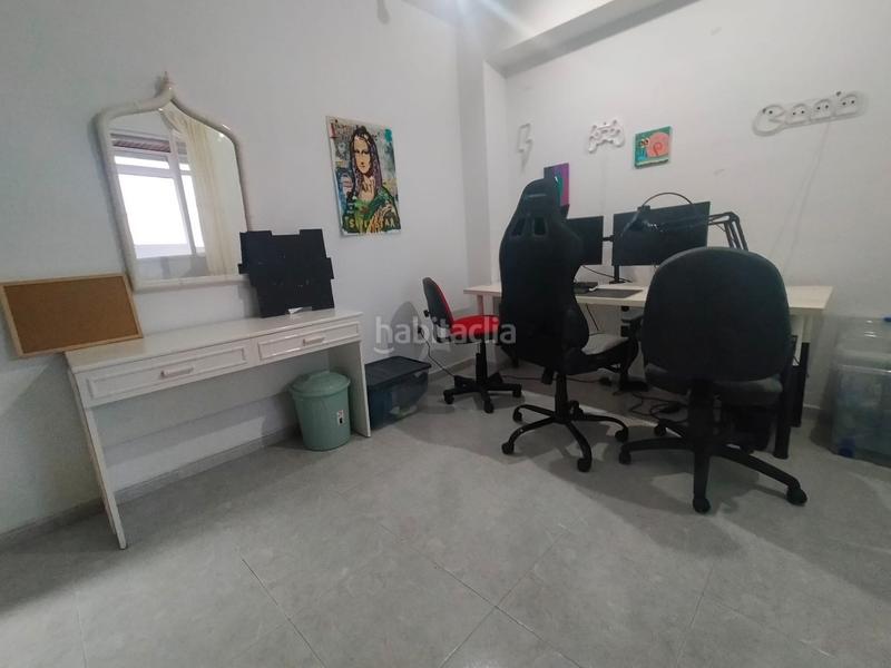 Foto 2cb1f2cb-88e2-4571-b316-19a173c300a5. Appartement dans Centro-San Felipe-Huerta Fava Línea de la Concepción (La)