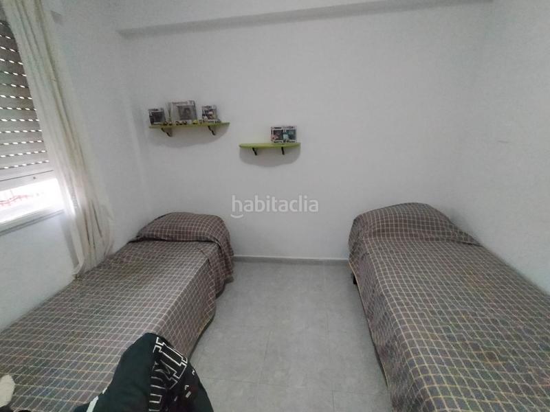 Foto 503f43c3-12a4-49bc-868e-829ee19aa52e. Appartement dans Centro-San Felipe-Huerta Fava Línea de la Concepción (La)