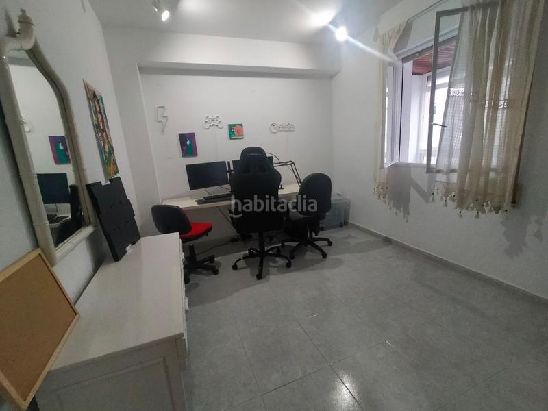 Foto 59e2be3c-bfff-4b19-b8ea-8b9bc0e9a274. Appartement dans Centro-San Felipe-Huerta Fava Línea de la Concepción (La)