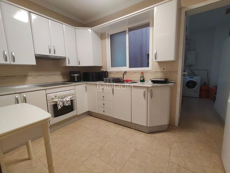 Foto 60cff64c-70c9-4eaa-8050-1548e73d0fd6. Appartement dans Centro-San Felipe-Huerta Fava Línea de la Concepción (La)