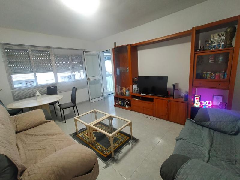 Foto b85865b9-d708-49d2-8206-765cd44687b0. Appartement dans Centro-San Felipe-Huerta Fava Línea de la Concepción (La)