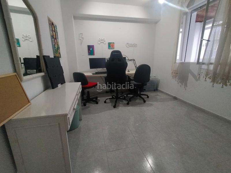 Foto dd54d972-ec68-4cf2-afa9-afc744e0de88. Appartement dans Centro-San Felipe-Huerta Fava Línea de la Concepción (La)