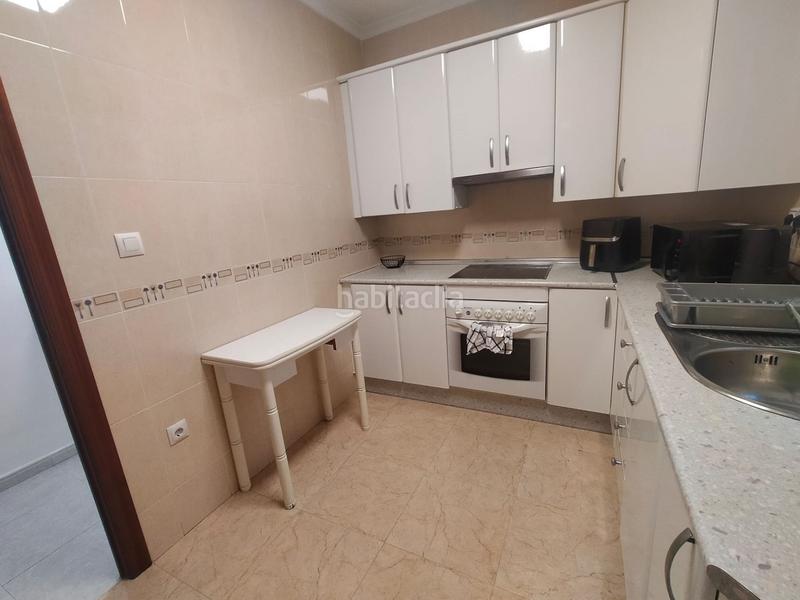 Foto df024b1f-8b23-419f-b0b4-52e8502266ca. Appartement dans Centro-San Felipe-Huerta Fava Línea de la Concepción (La)