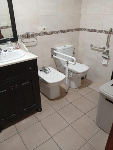 Foto 7b182540-647d-4fd6-a827-91ee71e884ae. Affitto appartamento in Centro-San Felipe-Huerta Fava Línea de la Concepción (La)