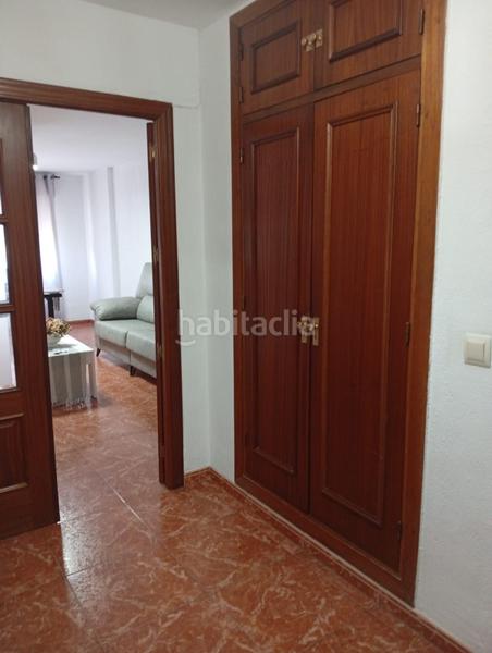 Foto dbd47b8b-d9d2-45c0-9e5d-06fa6f8fe6e7. Affitto appartamento in Centro-San Felipe-Huerta Fava Línea de la Concepción (La)