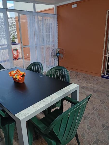 Foto aa097637-719b-4e39-b901-57b0c55775cc. Location appartement dans Centro-San Felipe-Huerta Fava Línea de la Concepción (La)