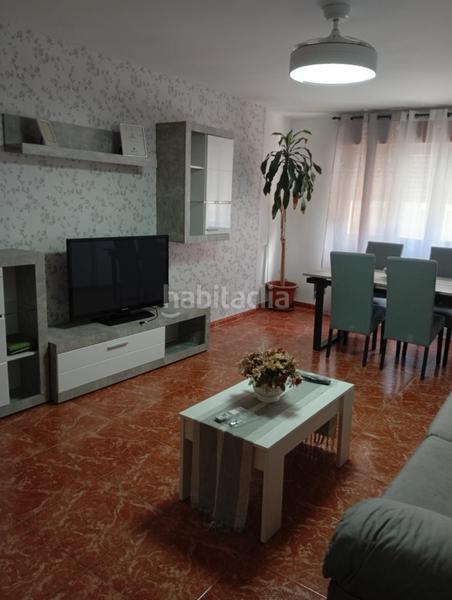 Foto 09bc1e6a-d960-4a15-ba97-fa3c7e205721. Rent flat in Centro-San Felipe-Huerta Fava Línea de la Concepción (La)