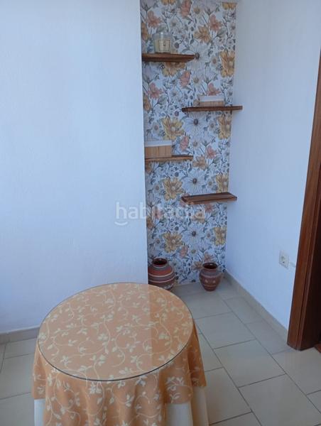 Foto a94b8c72-2291-4dd0-bf3c-5d993c69c882. Rent flat in Centro-San Felipe-Huerta Fava Línea de la Concepción (La)