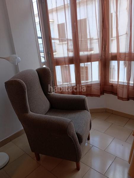 Foto be11e191-22b0-4241-8059-a0a0b6c51f10. Rent flat in Centro-San Felipe-Huerta Fava Línea de la Concepción (La)