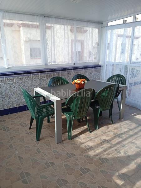 Foto f7e99c00-ee36-4bac-85c1-f07f8191d426. Rent flat in Centro-San Felipe-Huerta Fava Línea de la Concepción (La)