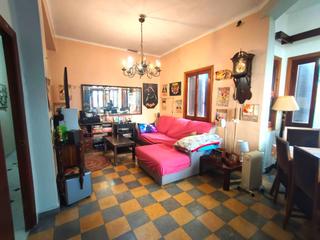 Casa en Huerta Fava-Santiago