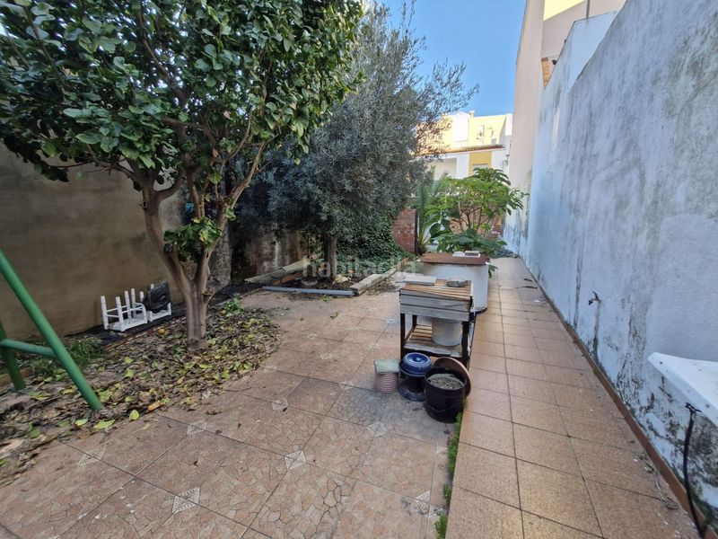 Foto 61487ad2-eb1a-4b3b-86bc-23459f013a56. Terreny residencial a San José-San Bernardo Línea de la Concepción (La)