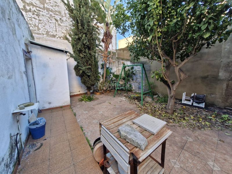 Foto ad9cde41-180a-4dec-ad07-16faa4576276. Terreny residencial a San José-San Bernardo Línea de la Concepción (La)