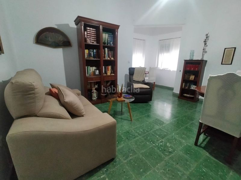 Foto 1735fb4d-1690-44da-97c5-cb35ab11d7f8. Ático en Santa Bárbara-Ciudad Deportiva Línea de la Concepción (La)